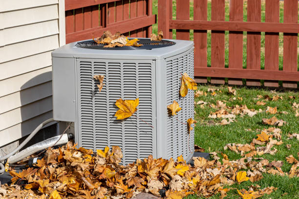 HVAC emergency services in Marist College, NY