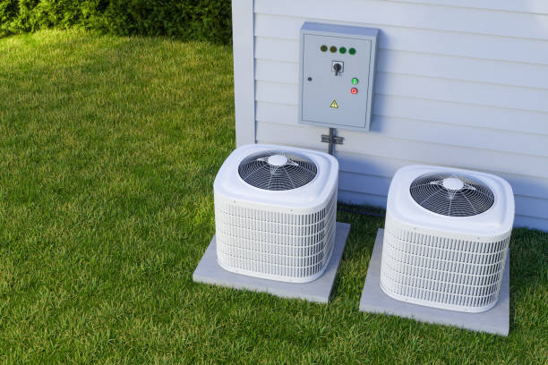 AC installation near me in Marist College, NY