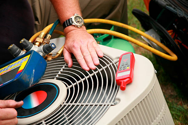 Best Residential HVAC services  in Marist College, NY
