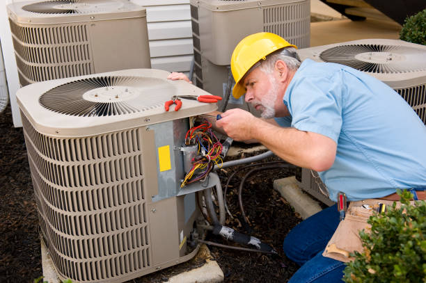Best HVAC replacement cost  in Marist College, NY