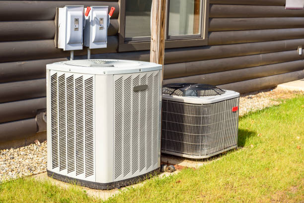 Local HVAC companies in Marist College, NY